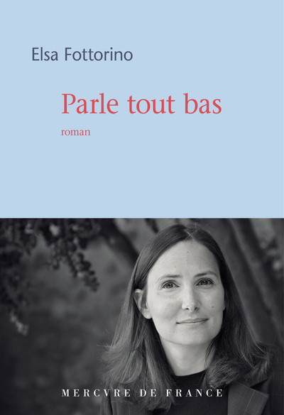 Parle tout bas (9782715257375-front-cover)