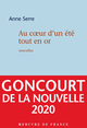 Au coeur d'un été tout en or (9782715254442-front-cover)