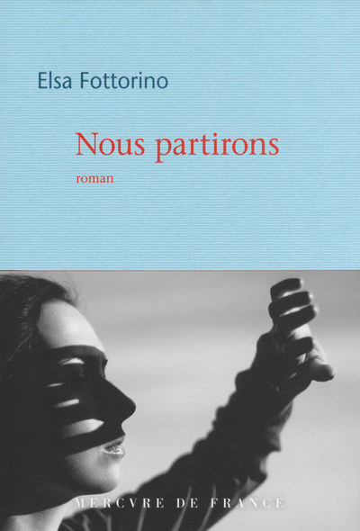 Nous partirons (9782715244689-front-cover)