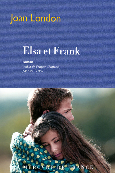 Elsa et Frank (9782715245501-front-cover)