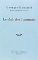 Le club des Lyonnais (9782715217973-front-cover)