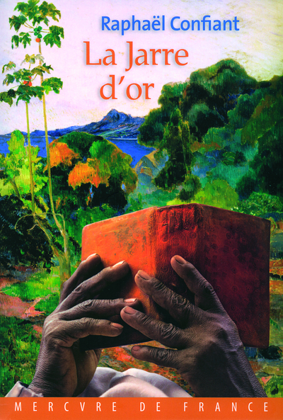 La Jarre d'or (9782715231276-front-cover)