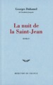 La nuit de la Saint-Jean (9782715224964-front-cover)