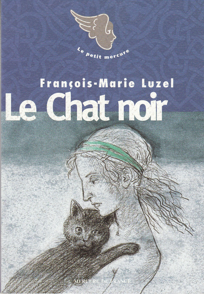 Le Chat noir (9782715219458-front-cover)