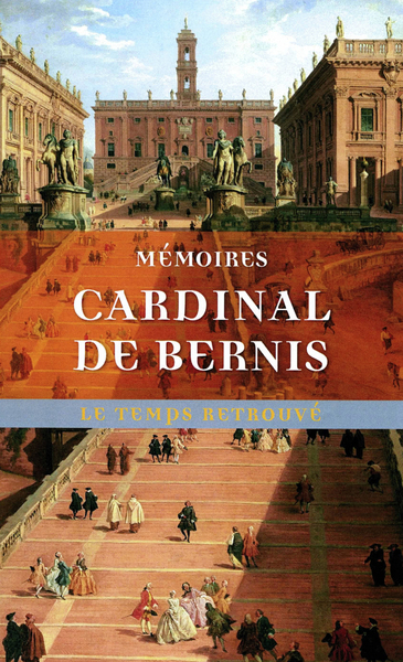 Mémoires (9782715247888-front-cover)