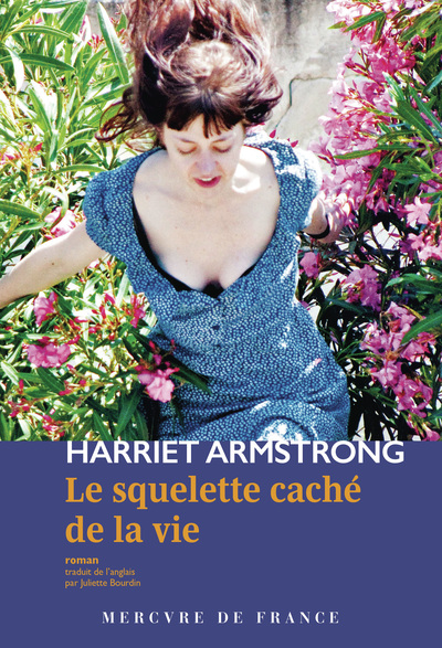 Le squelette caché de la vie (9782715264236-front-cover)