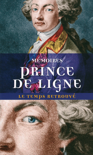 Mémoires (9782715225121-front-cover)
