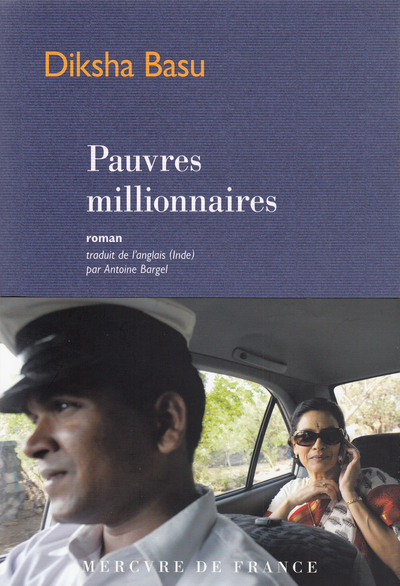 Pauvres millionnaires (9782715245532-front-cover)