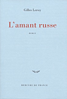 L'amant russe (9782715222786-front-cover)