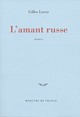 L'amant russe (9782715222786-front-cover)