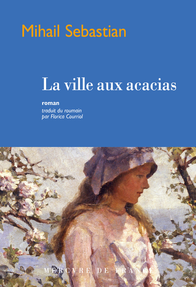 La ville aux acacias (9782715255302-front-cover)