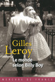 Le monde selon Billy Boy (9782715235410-front-cover)