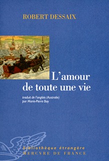 L'amour de toute une vie (9782715225442-front-cover)