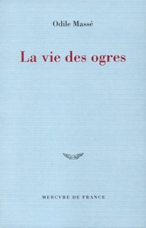La vie des ogres (9782715223417-front-cover)