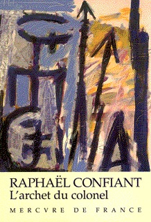 L'archet du colonel (9782715220591-front-cover)