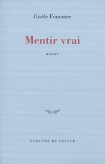 Mentir vrai (9782715223721-front-cover)