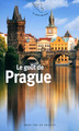 Le goût de Prague (9782715245938-front-cover)