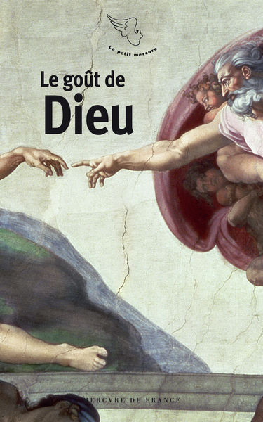 Le goût de Dieu (9782715248533-front-cover)