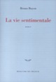 La vie sentimentale roman (9782715223769-front-cover)