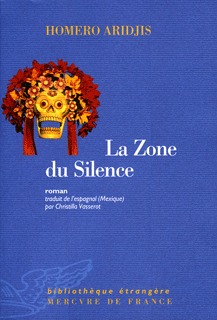 La Zone du Silence (9782715224476-front-cover)