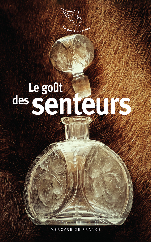 Le goût des senteurs (9782715257320-front-cover)