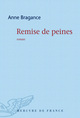 Remise de peines (9782715235823-front-cover)