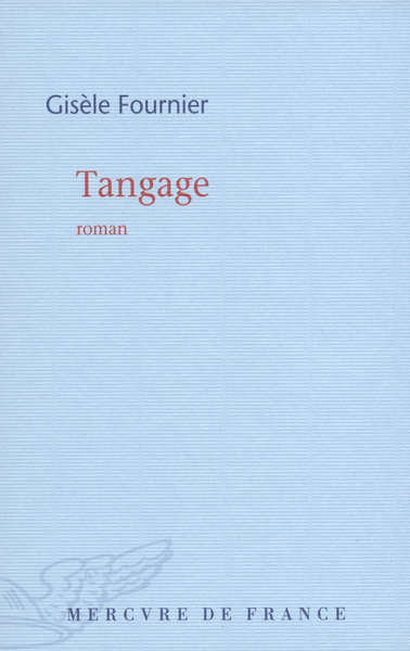 Tangage (9782715234871-front-cover)