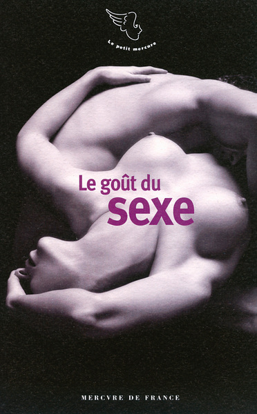 Le goût du sexe (9782715228955-front-cover)