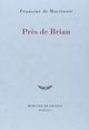 Près de Brian (9782715217829-front-cover)