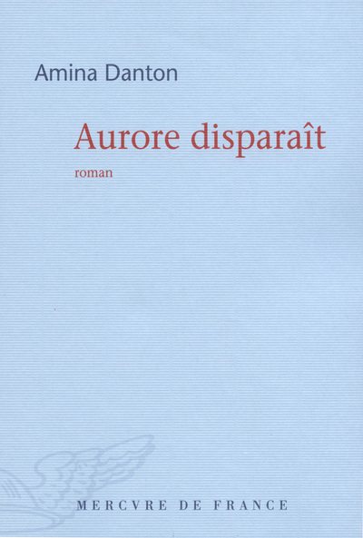 Aurore disparaît (9782715235151-front-cover)