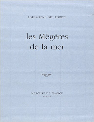 Les mégères de la mer (9782715201255-front-cover)
