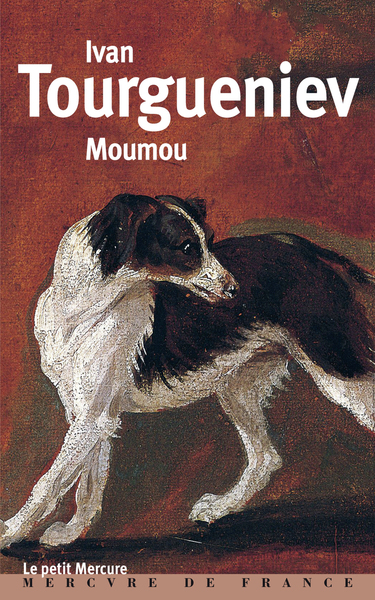 Moumou (9782715253728-front-cover)