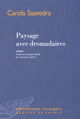 Paysage avec dromadaires (9782715234321-front-cover)