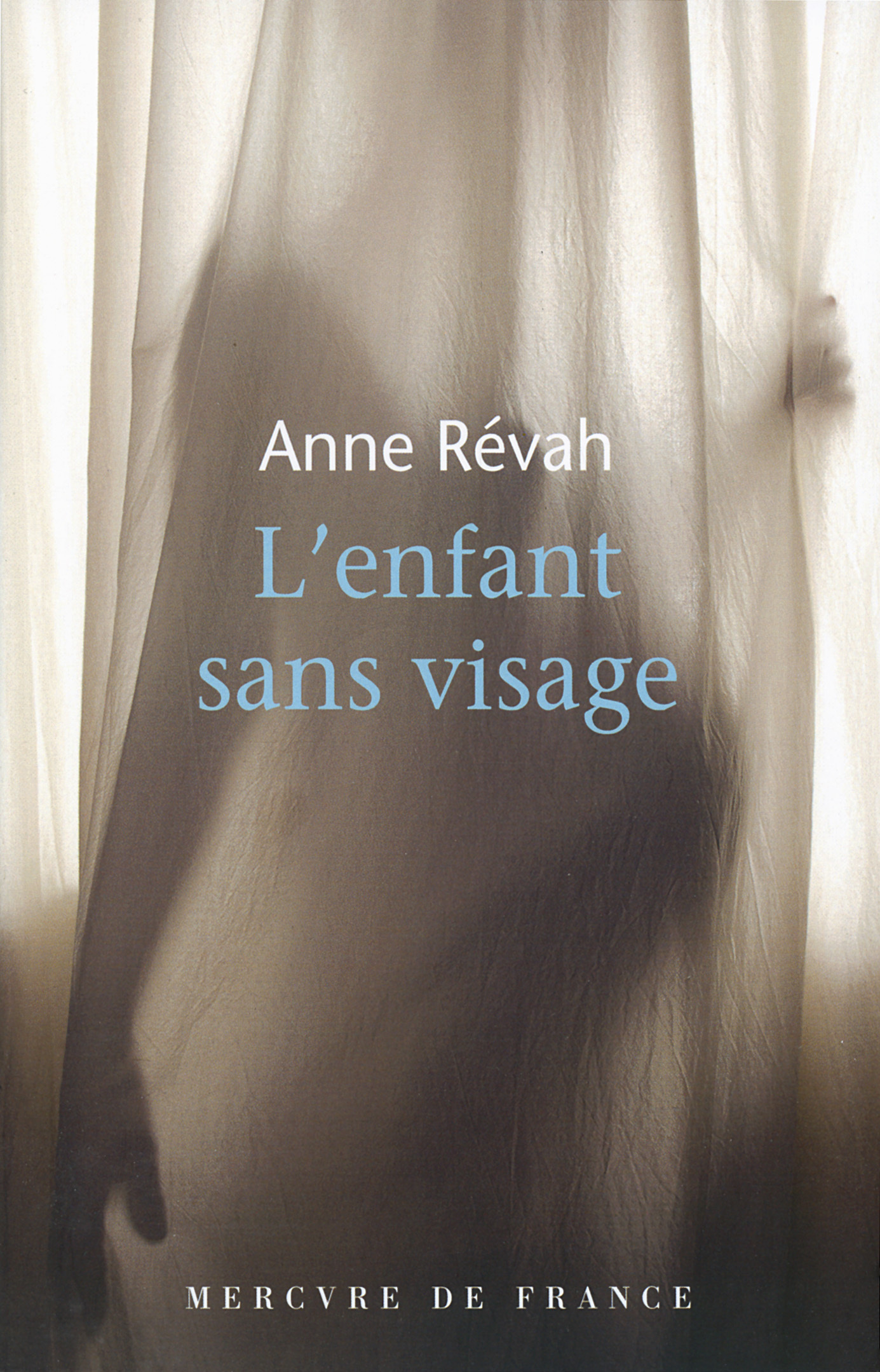 L'enfant sans visage (9782715241411-front-cover)