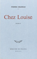 Chez Louise (9782715202061-front-cover)