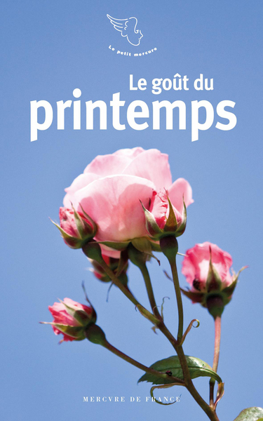 Le goût du printemps (9782715249912-front-cover)