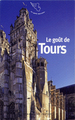 Le goût de Tours (9782715234284-front-cover)