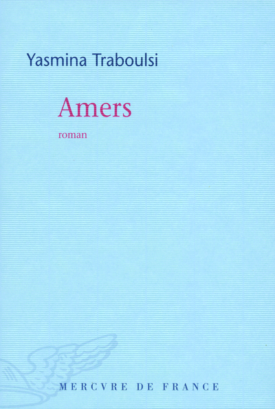 Amers (9782715228009-front-cover)