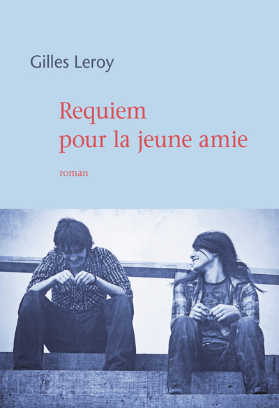 Requiem pour la jeune amie (9782715254985-front-cover)
