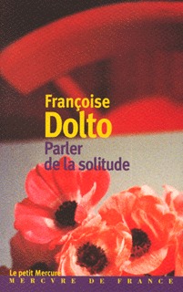 Parler de la solitude (9782715225862-front-cover)