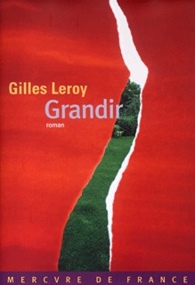 Grandir (9782715223462-front-cover)