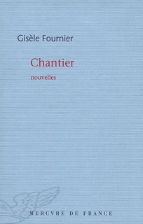 Chantier (9782715225978-front-cover)