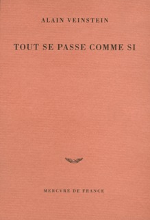 Tout se passe comme si (9782715222717-front-cover)