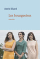 Les bourgeoises (9782715256637-front-cover)