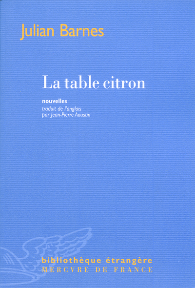 La table citron (9782715225183-front-cover)