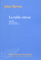 La table citron (9782715225183-front-cover)