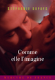 Comme elle l'imagine (9782715249882-front-cover)