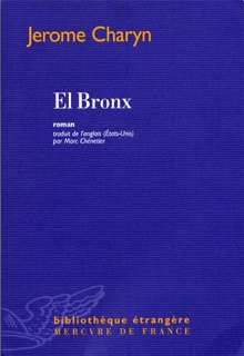 El Bronx (9782715221697-front-cover)