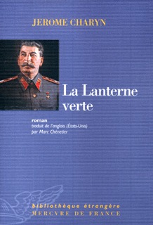 La Lanterne verte (9782715223363-front-cover)