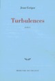 Turbulences (9782715221826-front-cover)